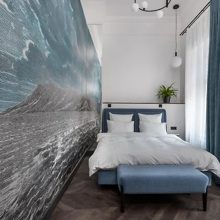 Zalkind & Kitchen 4* Minsk
