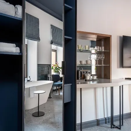 Zalkind & Kitchen Minsk