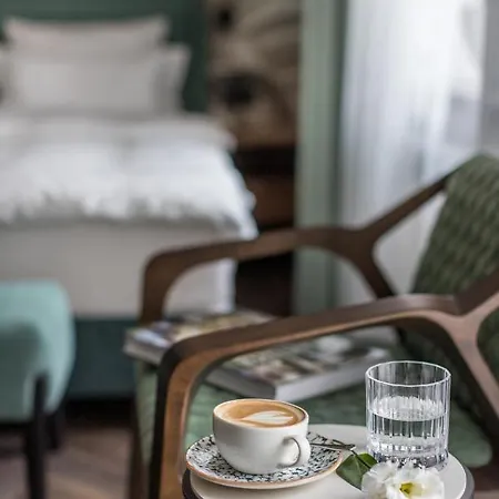 Hotel Zalkind & Kitchen Minsk