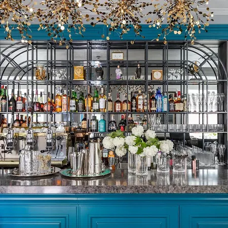 Hotel Zalkind & Kitchen