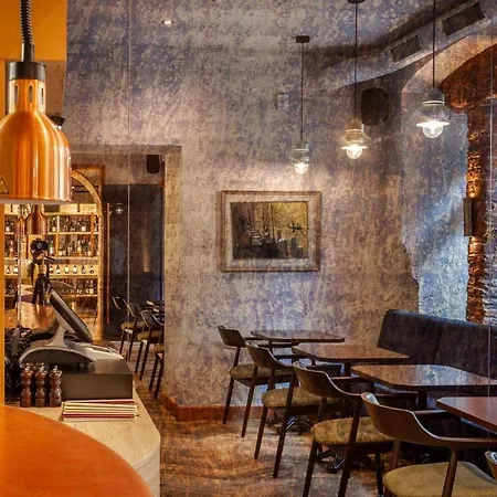 Zalkind & Kitchen Minsk