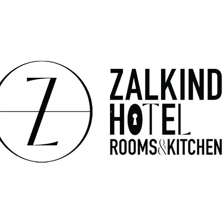 Zalkind & Kitchen 4* Minsk