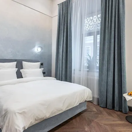 Hotel Zalkind & Kitchen 4*