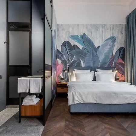 Hotel Zalkind & Kitchen