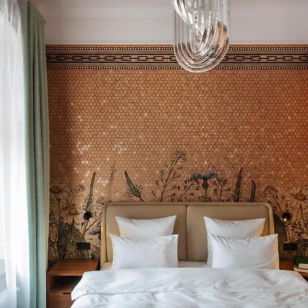 Hotel Zalkind & Kitchen Minsk