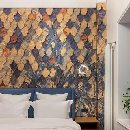 Zalkind & Kitchen 4* Minsk