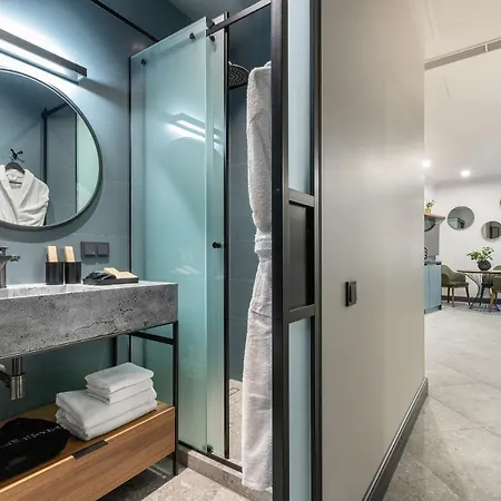 Zalkind & Kitchen Hotel 4*