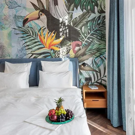 Zalkind & Kitchen Hotel 4*