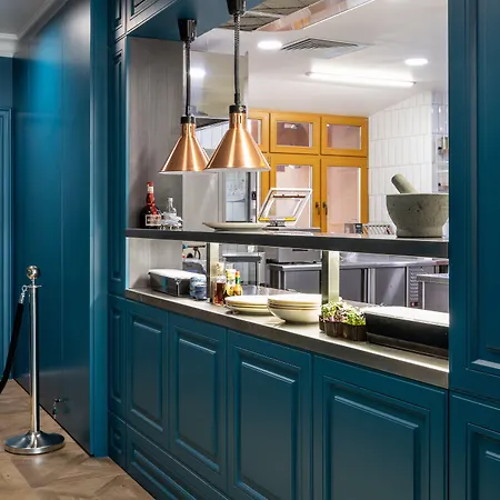 Zalkind & Kitchen
