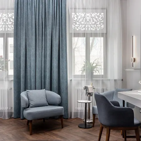 Hotel Zalkind & Kitchen Minsk