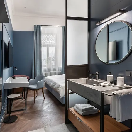 Zalkind & Kitchen 4* Minsk