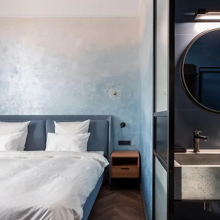 Hotel Zalkind & Kitchen Minsk