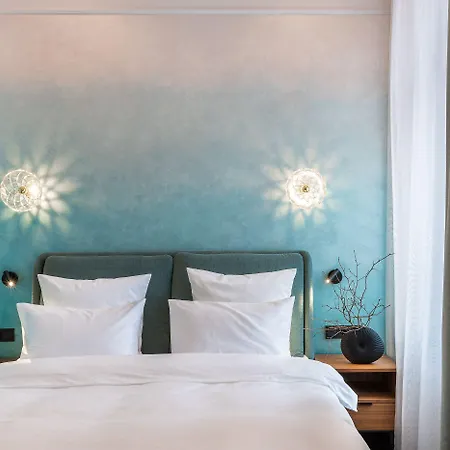 Hotel Zalkind & Kitchen Minsk