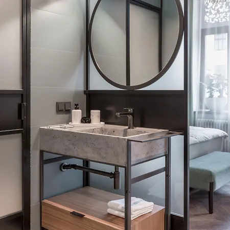 Zalkind & Kitchen Hotel 4*
