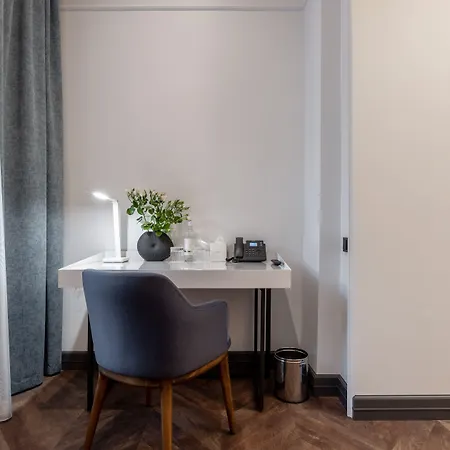 Hotel Zalkind & Kitchen Minsk