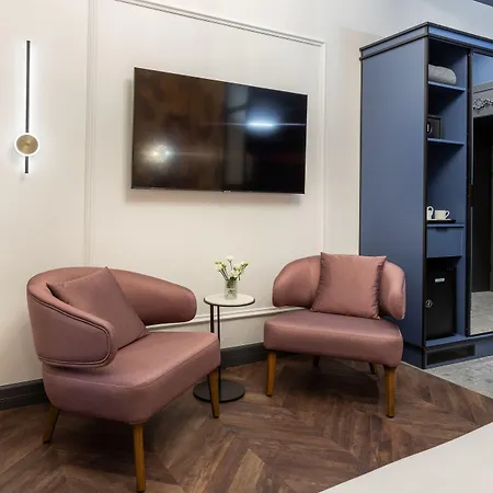 Zalkind & Kitchen Minsk